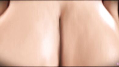 Ms Elizabeth Gets Ravished by her School Principal, Big Johnson