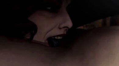 Covens & Spells: A XXX Halloween Special