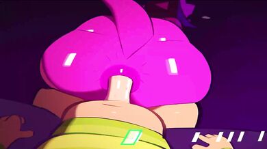 Hypnotic Horny Dance