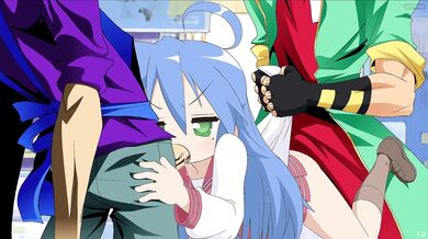 Mizuki Aoyama's Hentai Fantasy: Rewarding the Good Student