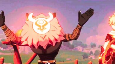 [Ultra HD] Farizan and Hilchures [Dragon]