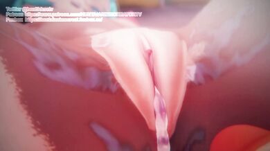 Faruzan Genshin Impact 3D Anime Porn