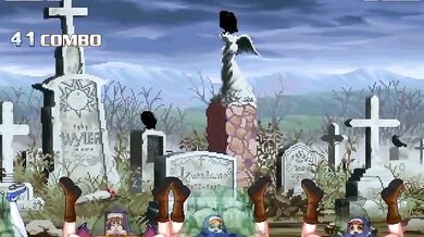 Erotic Hentai Adventure of Magical Girls VS Undead Beasts WITH Sexy Animals!