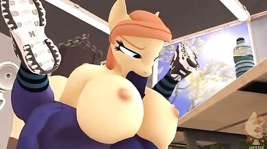 My Little Pony - Head Game