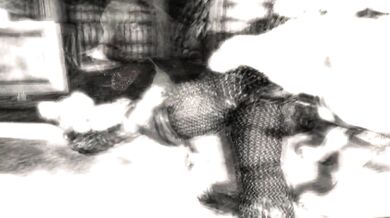 Khajiiti's Virgin Daughter Taken by Necrophiliac Hounds