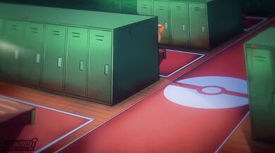 Lopunny's Prize for Winning