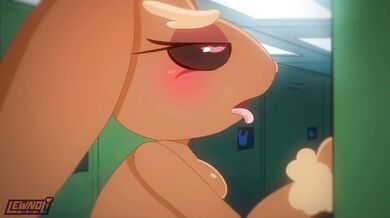 Lopunny's Prize for Winning