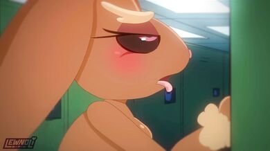 Lopunny's Prize for Winning