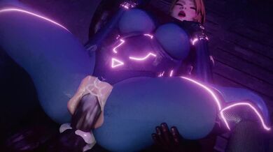 Big-dicked Bouquetman Gives it to Them Hard and Steamy in 4K Ultra HD!