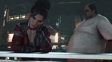 Jungle Fuck: In the Heart of Panama City with a Mysterious Stranger