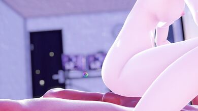 Hentai Suite Life: Hololive Edition