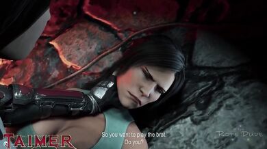 Seduced Whores Embark on a Deviant Journey in 'Key #3 Come With Me'