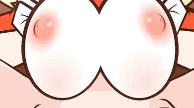 The naughty doodler is sent to detention, but there will be no break for him in this hot hentai porn video