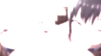 Asuna and Karin's Nipple Playtime in Blue Archived [UI][Theobrobine] [4K]
