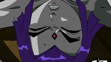 Titans, Teenaged and Slutty, Getting Fucked Raw in 60fps HD!