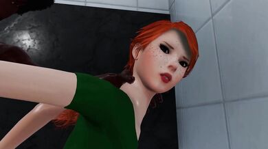 Bangin' at the High School: Volume 7