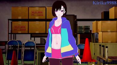 Through the Eyes of Shizuka Mikazuki - A Zombies Bucket List