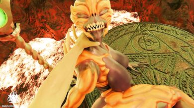 Eternal Damnation: A Hellish Journey