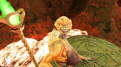 Eternal Damnation: A Hellish Journey