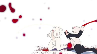 Double Dismemberment: Futa Edition