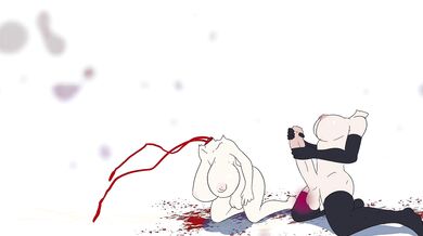Double Dismemberment: Futa Edition