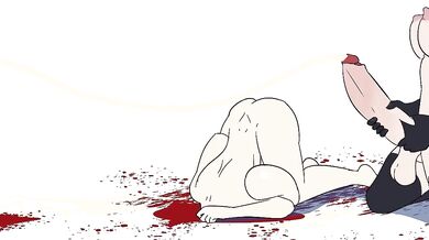 Double Dismemberment: Futa Edition