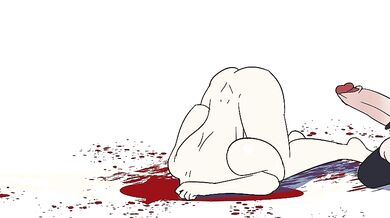 Double Dismemberment: Futa Edition