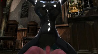 Sister Maryland's Sinful Sundays at the Church of the Damned Vol. 1: First Confession
