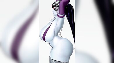 Juicy Jams: TheThiccArt x OW's ThicTok Twerk Fest featuring BanannaSushi
