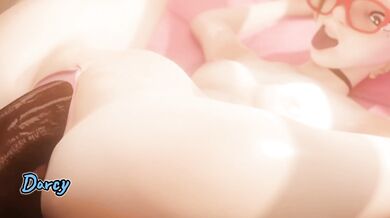 Avengers Sluts: A HMV Fuck-Fest