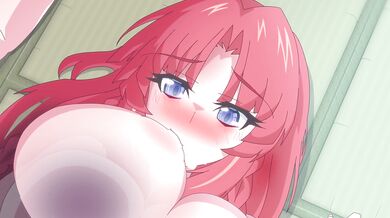 Unleashing Emy and Yuugi's Forbidden Passion