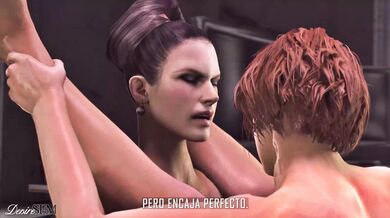 El Mal Permanente [4K | HDR | Subtítulos en Español] [DesireSFM]