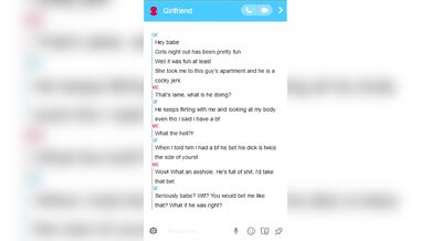 Unforgettable Mistake of a Lifetime