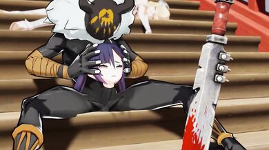 Pussy-Destroying Hentai Cumshots [SexualLobster420]