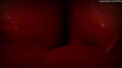 Rewritten as: Mortifying, Part 2 - Naughty Edition: Eskozs Shameful Descent into Depravity