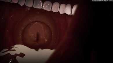 Rewritten as: Mortifying, Part 2 - Naughty Edition: Eskozs Shameful Descent into Depravity