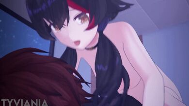 Mio in the Heat