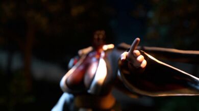 Lovely Tonic's Need a Hand