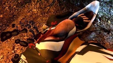 Lovely Tonic's Need a Hand