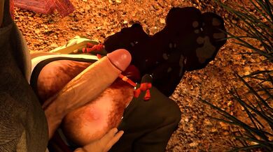 Lovely Tonic's Need a Hand