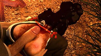 Lovely Tonic's Need a Hand