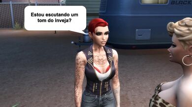 Bet Settled [LEGENDADO PT-BR]