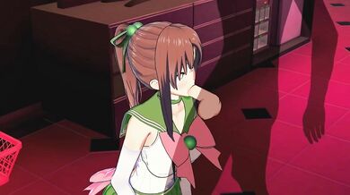 The Ultimate Lesbian Love