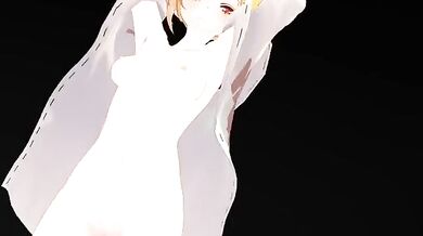 ChibiTayo's Swarming Sexcapade: Insect Rush 4