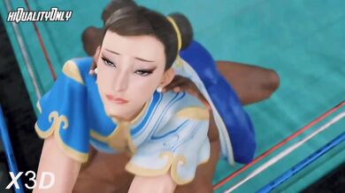 Busty Anime Sluts Get Fucked in the Ass by Giant Monsters in HD Quality Reupload!