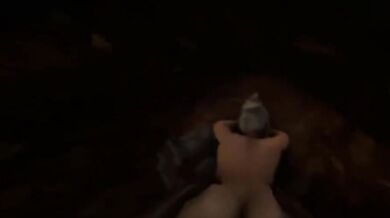 Savior of the Jungle - Something Different