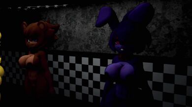 fn3d's Anal Vore Adventure