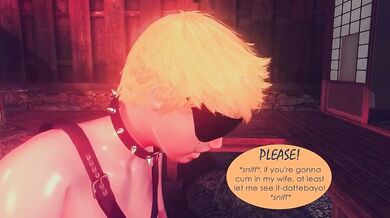 Naruto's Secret Desires Exposed! Sakura and Hinata's Erotic Adventure in the Leaf Village!