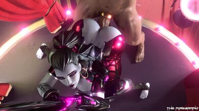 Widowmaker's Cabaret
