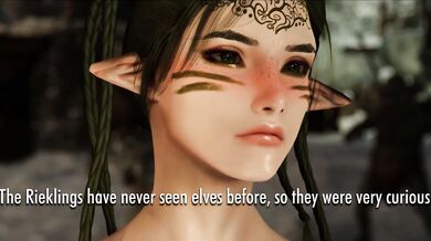 Goblin Prison: Elves' For*ced Sexual Submission